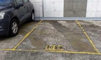 Imagem 3: Ótimo apto de 2 quartos para locação no Bairro São Mateus, em plena rua Guaçuí!!