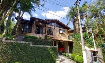 Imagem 3: Casa com 3 dormitórios à venda, 267 m² por R$ 900.000 - Transurb - Itapevi/SP