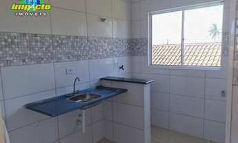 Imagem 4: Casa com 2 dormitórios à venda, 52 m² por R$ 210.000,00 - Maracanã - Praia Grande/SP