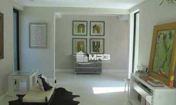 Imagem 5: Casa com 4 dormitórios à venda, 550 m² por R$ 4.500.000,00 - Itanhangá - Rio de Janeiro/RJ