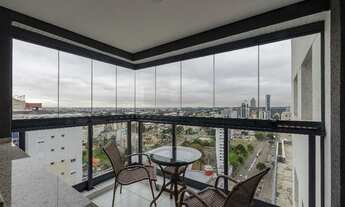 Imagem: Apartamento mobiliado de 2 quartos com 2