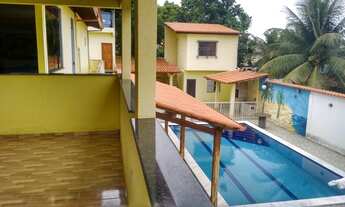 Imagem 5: Casa Térrea á venda possui 600m² com 08 Dormitórios, Ponta da Tulha - Ilhéus - BA