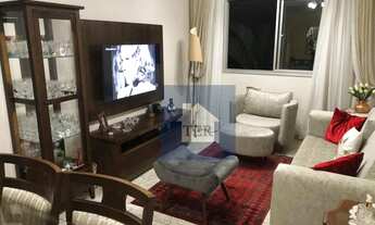 Imagem: Apartamento com 2 dormitórios à venda