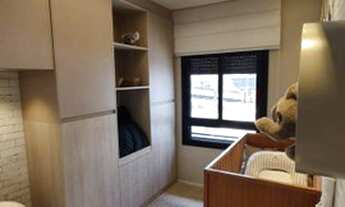 Imagem 7: The Brick Vila Augusta - 2 dormitórios com suíte