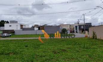 Imagem 2: Terreno à venda, 280 m² por R$ 375.000,00 - Umbará - Curitiba/PR