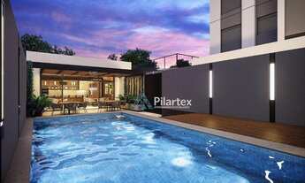 Imagem 4: Venda de Direitos, Apartamento no THE EDGE, 3 dormitórios, 142 m² - Gleba Palhano - Londr