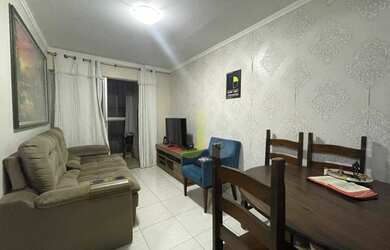 Imagem 4: Apartamento no São Cristóvão com 2 quartos