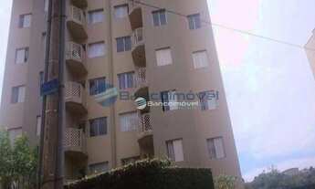 Imagem: Apartamento Residencial à venda, Vila Ipê