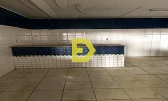 Imagem 2: GALPÃO à locação no bairro CENTRO, ARAÇATUBA cod:31535