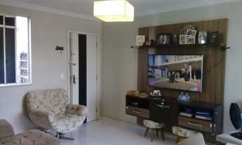 Imagem 3: Aluga-se apartamento mobiliado no Cond. Novo Tempo II - Cohafuma