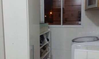 Imagem 5: Apartamento à venda, 64 m² por R$ 240.000,00 - Monção - Taubaté/SP