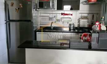 Imagem 7: SãO PAULO - Apartamento Padrão - Santa Teresinha