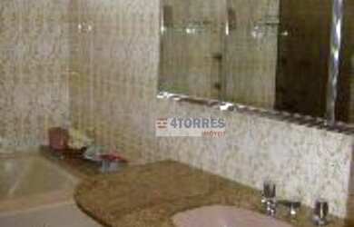 Imagem 4: Casa com 4 suites à venda ou locação, 680 m² - Butantã - São Paulo/SP