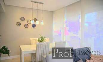 Imagem 3: Apartamento 2 dormitórios sendo 1 suíte e Lazer completo R$ 633.000,00