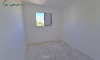 Imagem 7: Apartamento com 2 dormitórios à venda, 40 m² por R$ 180.000,00 - Vila Nova Aparecida - Mog