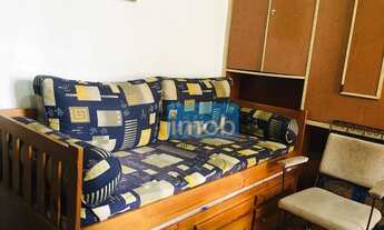 Imagem: Apartamento à venda, 53 m² por R$ 185.000,00