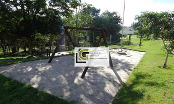 Imagem 2: Terreno à venda, 900 m² por R$ 1.620.000,00 - Condomínio Reserva do Paratehy - São José do