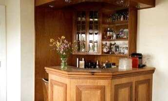 Imagem 7: 3 DORMS, 2 VGS, 117 m² - Campo Belo - São Paulo/SP - AP5558