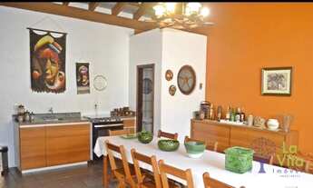 Imagem 6: Belíssima Casa COMERCIAL, À Venda e Locação - Aluguel, Bairro Ponta Aguda - Blumenau SC