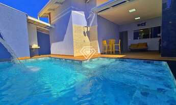 Imagem 1: Casa à venda, 3 quartos, 1 suíte, 3 vagas, Plano Diretor Sul - Palmas/TO