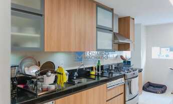 Imagem 7: Apartamento com 3 dormitórios à venda, 212 m² por R$ 2.450.000 - Meireles - Fortaleza/CE