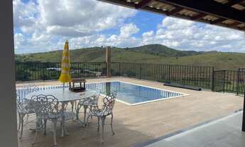 Imagem 6: Chácara 15.000m2 regiao Pontal (7,4km de GV) com casa top