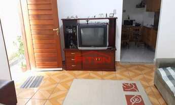 Imagem 5: Sobrado com 1 dormitório à venda, 175 m² por R$ 510.000,00 - Penha de França - São Paulo/S