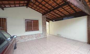 Imagem 2: Casa de condomínio com 2 dormitórios à venda, 58 m² por R$ 300.000 - Vila Guilhermina - Pr