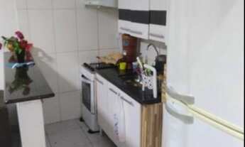 Imagem 6: Casa/ sobrado a venda na quadra 406 - Recanto das Emas - Aceita Financiamento!