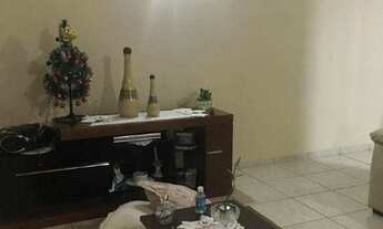 Imagem 4: Casa com 3 dormitórios à venda, 80 m² por R$ 600.000 - Jardim Paulista - Atibaia/SP