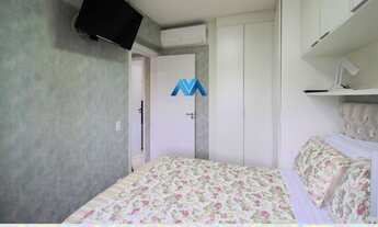 Imagem 4: São Paulo - Apartamento Padrão - Indianópolis