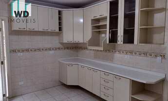 Imagem 4: Casa com 4 dormitórios (sendo 2 suítes) para alugar, 352 m² por R$ 9.000/mês - Morada dos