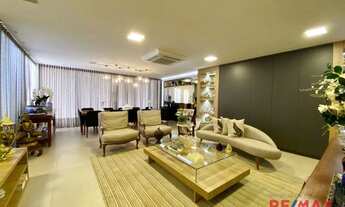 Imagem 2: Alphaville 1, Sobrado 5 Suítes