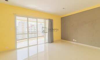 Imagem 4: Apartamento Venda Moema 126 m² 2 Dormitórios