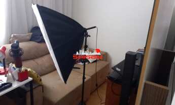 Imagem 12: Lindo apartamento de 60m²