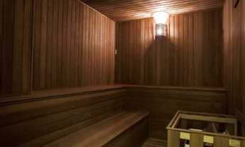 Imagem 5: Apartamento Garden com 1 dormitório à venda, 78 m² por R$ 695.400,00 - Chácara Klabin - Sã