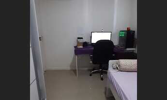 Imagem 3: Apartamento de 2 quartos com suíte Cód: 18995 TH