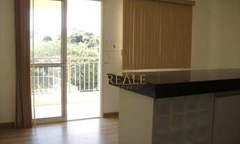 Imagem 4: Apartamento com 3 dormitórios para alugar, 74 m² por R$ 2.500,00/mês - Condomínio Europa