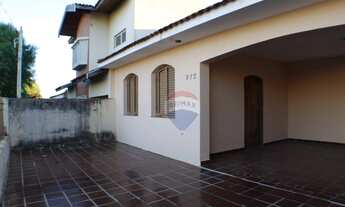 Imagem: Casa com 3 dormitórios à venda, 200 m²