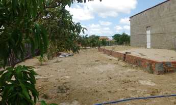 Imagem 5: Terreno à venda, 1500 m² por R$ 155.000,00 - Centro - Pindoretama/CE
