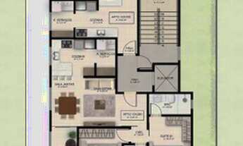 Imagem 3: Apartamento Vista mar Penha