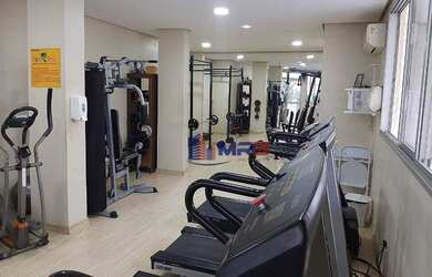 Imagem 3: Apartamento com 2 dormitórios à venda, 65 m² por R$ 307.000,00 - Pechincha - Rio de Janeir