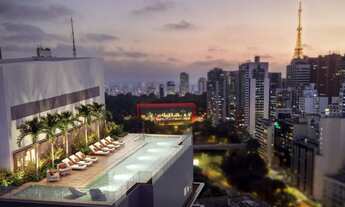 Imagem 2: HAUS MITRE JARDINS