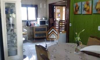 Imagem 3: Sobrado à venda, 84 m² por R$ 280.000,00 - Bela Vista - Alvorada/RS