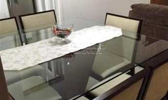 Imagem 2: Apartamento Residencial à venda, Jardim Paulista, São Paulo -