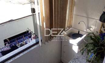 Imagem 5: Apartamento com 2 dormitórios à venda, 75 m² por R$ 227.900,00 - Vila Imbui - Cachoeirinha