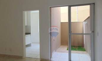 Imagem 2: Área privativa - 1 quarto e 1 vaga - Gran Felicitá