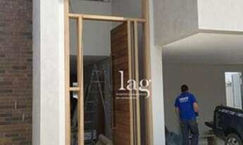 Imagem 4: Casa com 3 dormitórios à venda, 270 m² por R$ 1.900.000,00 - Condomínio Cyrela Landscape