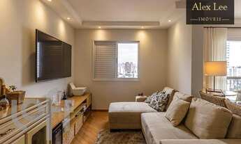 Imagem 7: Pinheiros, 2 suites, 2 vagas e lazer