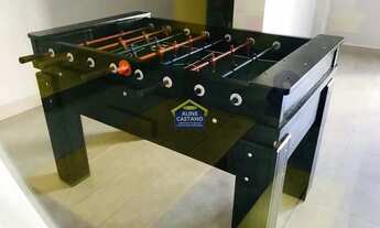 Imagem 6: Cobertura Piscina privativa 4 suítes Forte!!